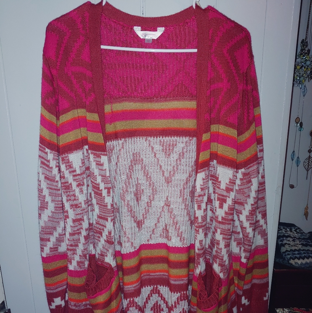 XXXL No Boundaries Sweater
